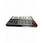 Used Akai Professional MPK Mini MIDI Controller