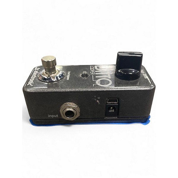 Used TC Electronic Ditto Looper Pedal