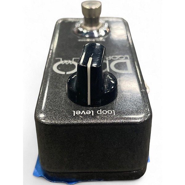Used TC Electronic Ditto Looper Pedal