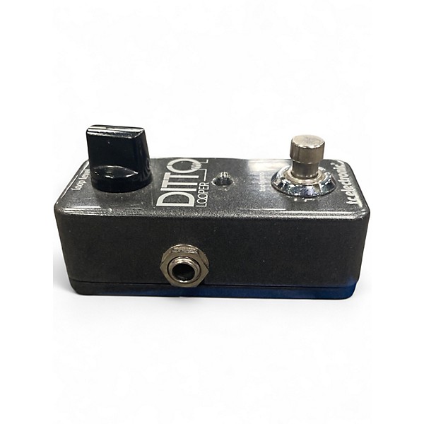 Used TC Electronic Ditto Looper Pedal