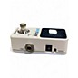 Used TC Electronic Polytune Mini Tuner Pedal