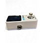 Used TC Electronic Polytune Mini Tuner Pedal