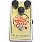 Used Electro-Harmonix Soul Food Overdrive Effect Pedal thumbnail