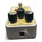Used Electro-Harmonix Soul Food Overdrive Effect Pedal