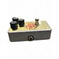 Used Electro-Harmonix Soul Food Overdrive Effect Pedal