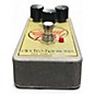 Used Electro-Harmonix Soul Food Overdrive Effect Pedal