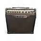Used Line 6 Spider III 15 1X8 15W Guitar Combo Amp thumbnail