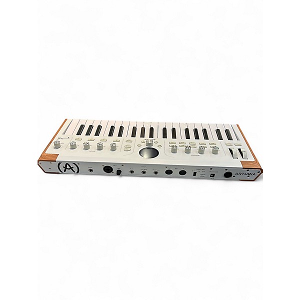 Used Arturia ASTROLAB 37 Keyboard Workstation