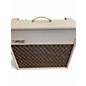 Used VOX AC15HW1X 15W 1x12 Hand Wired Tube Guitar Combo Amp thumbnail