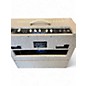 Used VOX AC15HW1X 15W 1x12 Hand Wired Tube Guitar Combo Amp