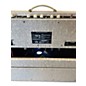 Used VOX AC15HW1X 15W 1x12 Hand Wired Tube Guitar Combo Amp