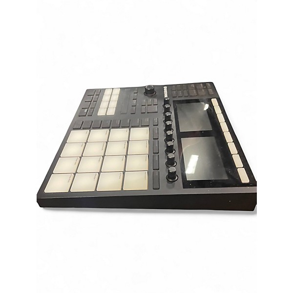 Used Native Instruments Maschine MKIII MIDI Controller