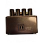 Used BOSS RV6 Digital Reverb Effect Pedal