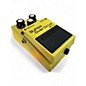 Used BOSS SD1 Super Overdrive Effect Pedal