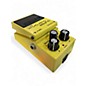 Used BOSS SD1 Super Overdrive Effect Pedal