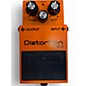 Used BOSS DS1 Distortion Effect Pedal thumbnail