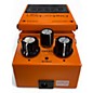 Used BOSS DS1 Distortion Effect Pedal