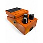 Used BOSS DS1 Distortion Effect Pedal