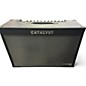 Used Line 6 Catalyst 200 Guitar Combo Amp thumbnail