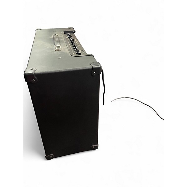Used Line 6 Catalyst 200 Guitar Combo Amp