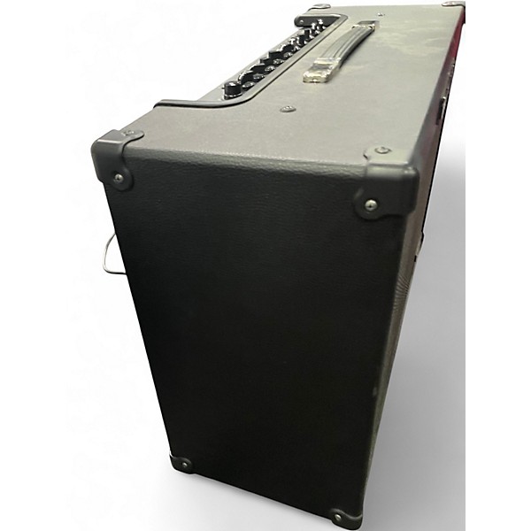 Used Line 6 Catalyst 200 Guitar Combo Amp