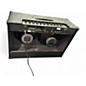 Used Line 6 Catalyst 200 Guitar Combo Amp