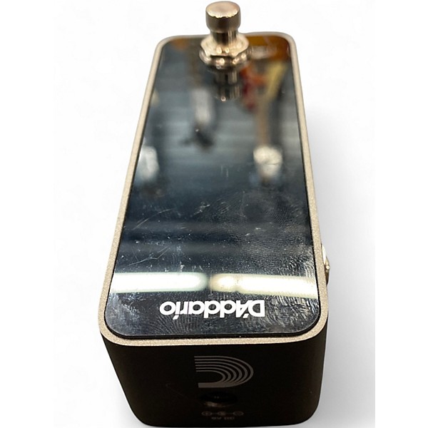 Used D'Addario CT 20 Tuner Pedal