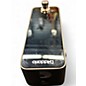 Used D'Addario CT 20 Tuner Pedal