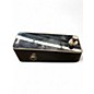 Used D'Addario CT 20 Tuner Pedal