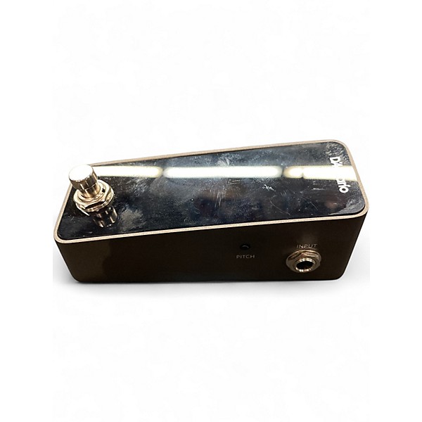 Used D'Addario CT 20 Tuner Pedal