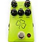 Used JHS Pedals THE CLOVER Effect Pedal thumbnail