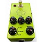 Used JHS Pedals THE CLOVER Effect Pedal