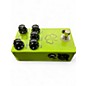 Used JHS Pedals THE CLOVER Effect Pedal