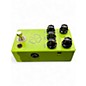 Used JHS Pedals THE CLOVER Effect Pedal