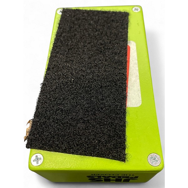 Used JHS Pedals THE CLOVER Effect Pedal
