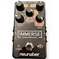 Used Neunaber IMMERSE Effect Pedal thumbnail