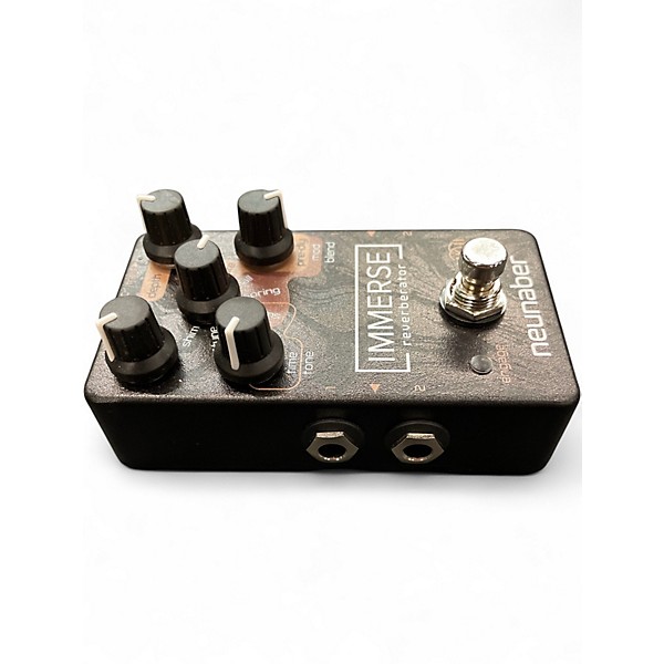 Used Neunaber IMMERSE Effect Pedal