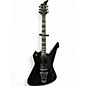 Used Washburn Paul Stanley Signature PS800 Black Solid Body Electric Guitar thumbnail