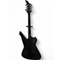 Used Washburn Paul Stanley Signature PS800 Black Solid Body Electric Guitar