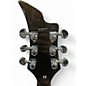 Used Washburn Paul Stanley Signature PS800 Black Solid Body Electric Guitar