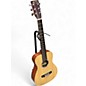Used Martin LX1E Natural Acoustic Electric Guitar