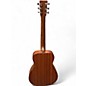 Used Martin LX1E Natural Acoustic Electric Guitar