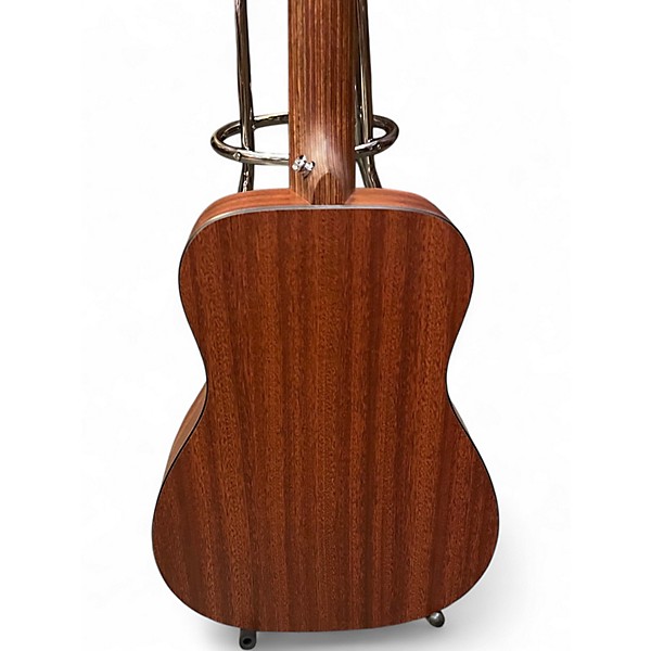 Used Martin LX1E Natural Acoustic Electric Guitar