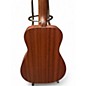 Used Martin LX1E Natural Acoustic Electric Guitar