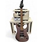 Used Lyon By Washburn s style guitar colorshift Solid Body Electric Guitar thumbnail