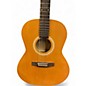 Used Art & Lutherie Folk Wild Cherry Natural Acoustic Guitar