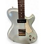 Used Novo Solus F2 Blue Solid Body Electric Guitar