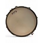 Used Pearl 13in Power Piccolo Snare Orange Drum