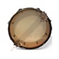 Used Pearl 13in Power Piccolo Snare Orange Drum
