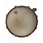 Used DW 14in Drum Workshop Snare Drum Natural Drum